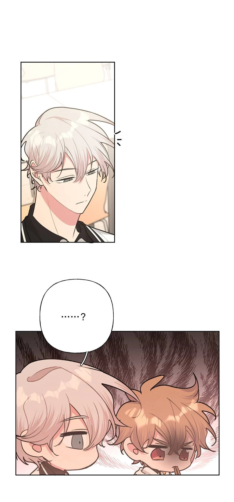 Đừng Nói Yêu Tôi Chapter 22 - 42