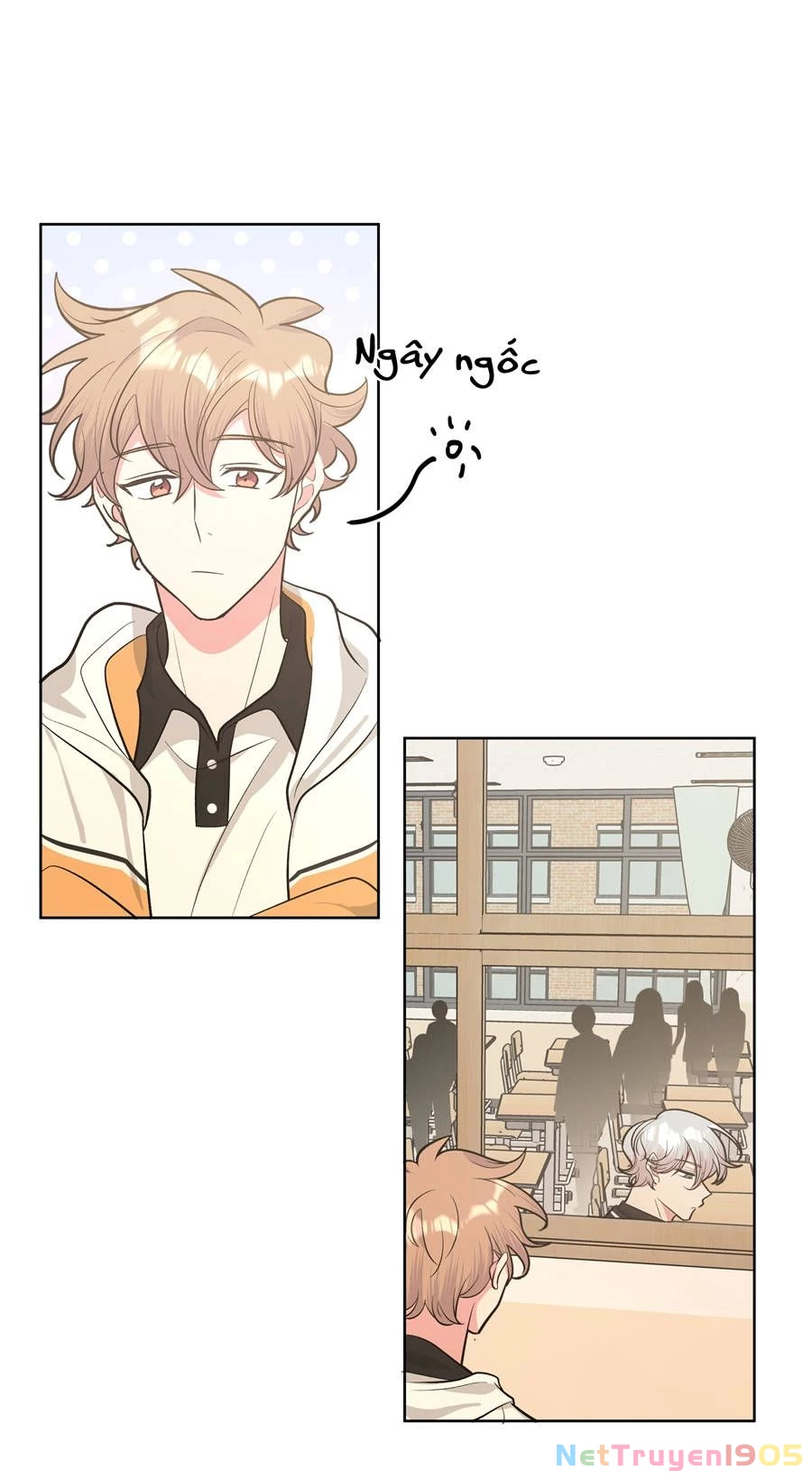 Đừng Nói Yêu Tôi Chapter 23 - 2