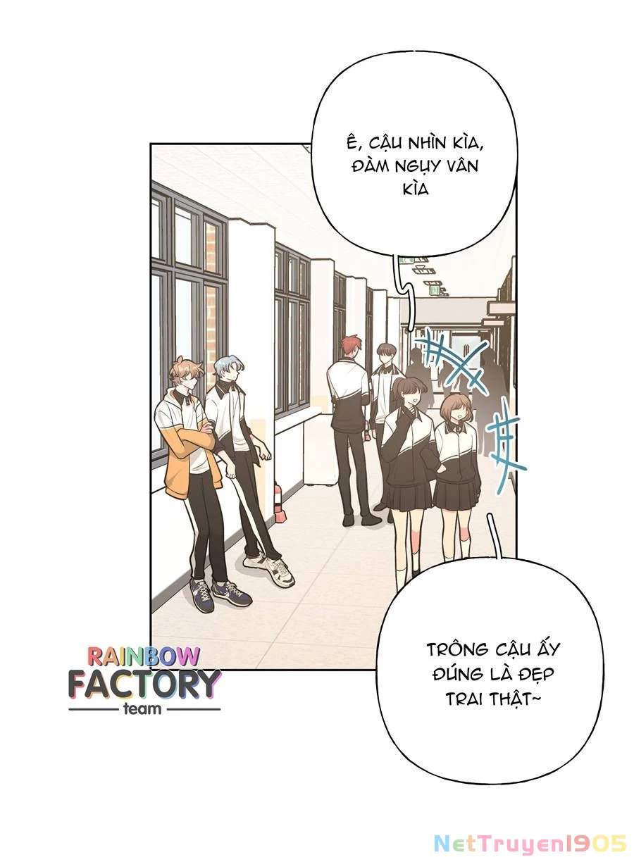 Đừng Nói Yêu Tôi Chapter 23 - 4