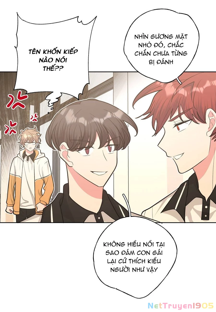 Đừng Nói Yêu Tôi Chapter 23 - 6