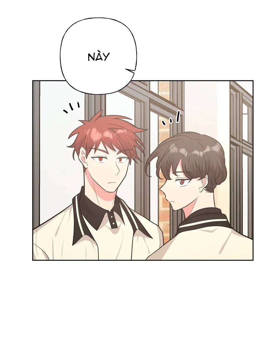 Đừng Nói Yêu Tôi Chapter 23 - 7