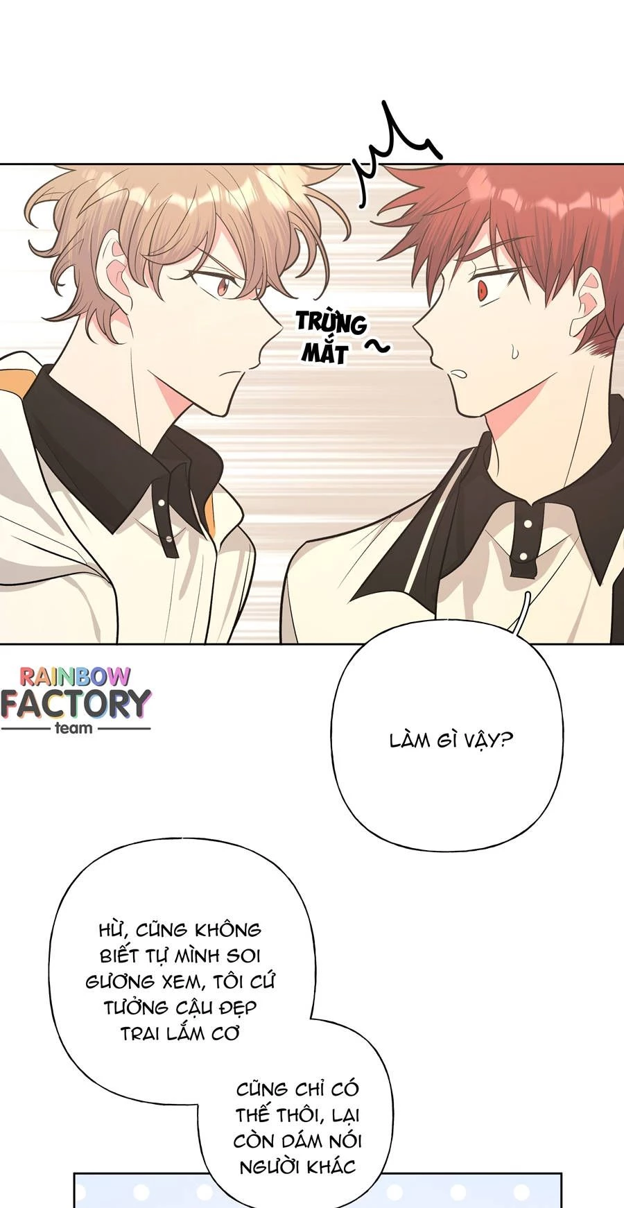 Đừng Nói Yêu Tôi Chapter 23 - 8