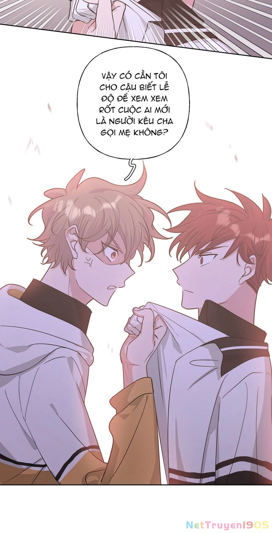 Đừng Nói Yêu Tôi Chapter 23 - 11