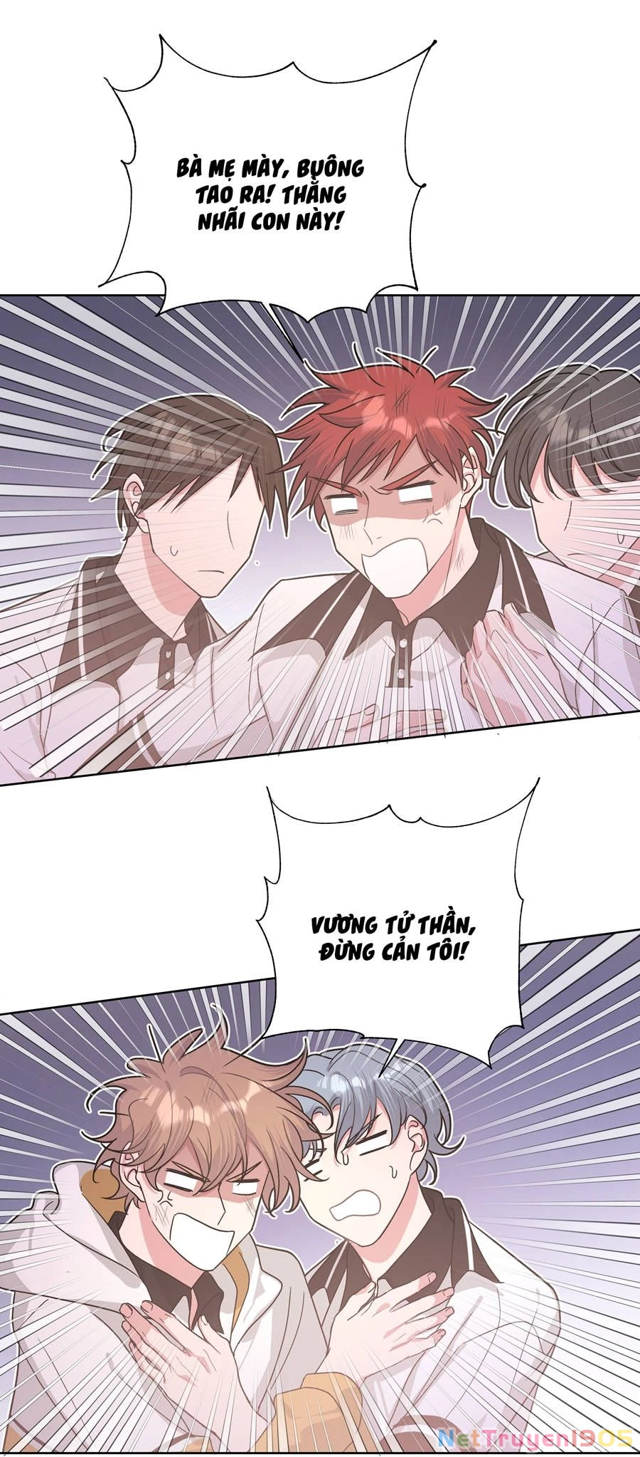 Đừng Nói Yêu Tôi Chapter 23 - 13