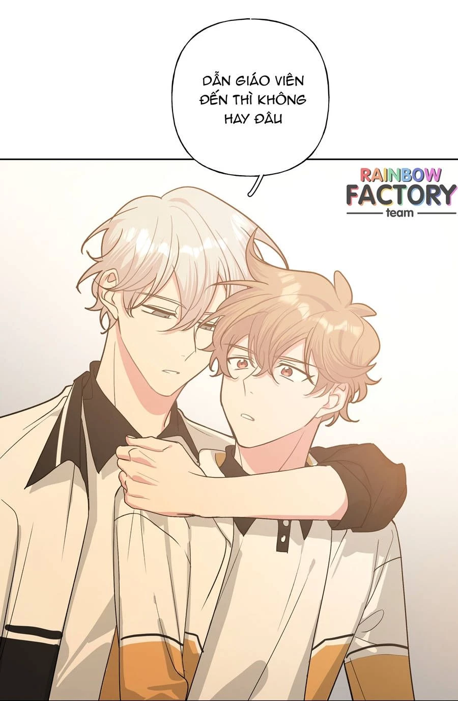 Đừng Nói Yêu Tôi Chapter 23 - 16