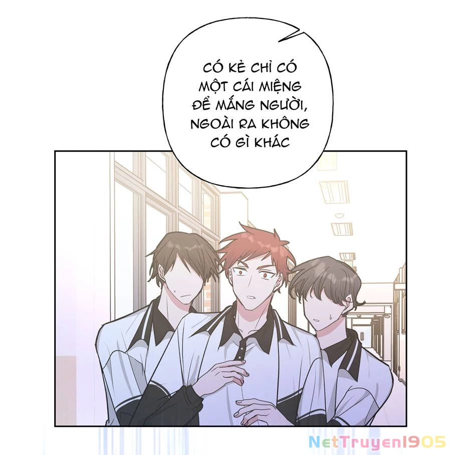 Đừng Nói Yêu Tôi Chapter 23 - 19