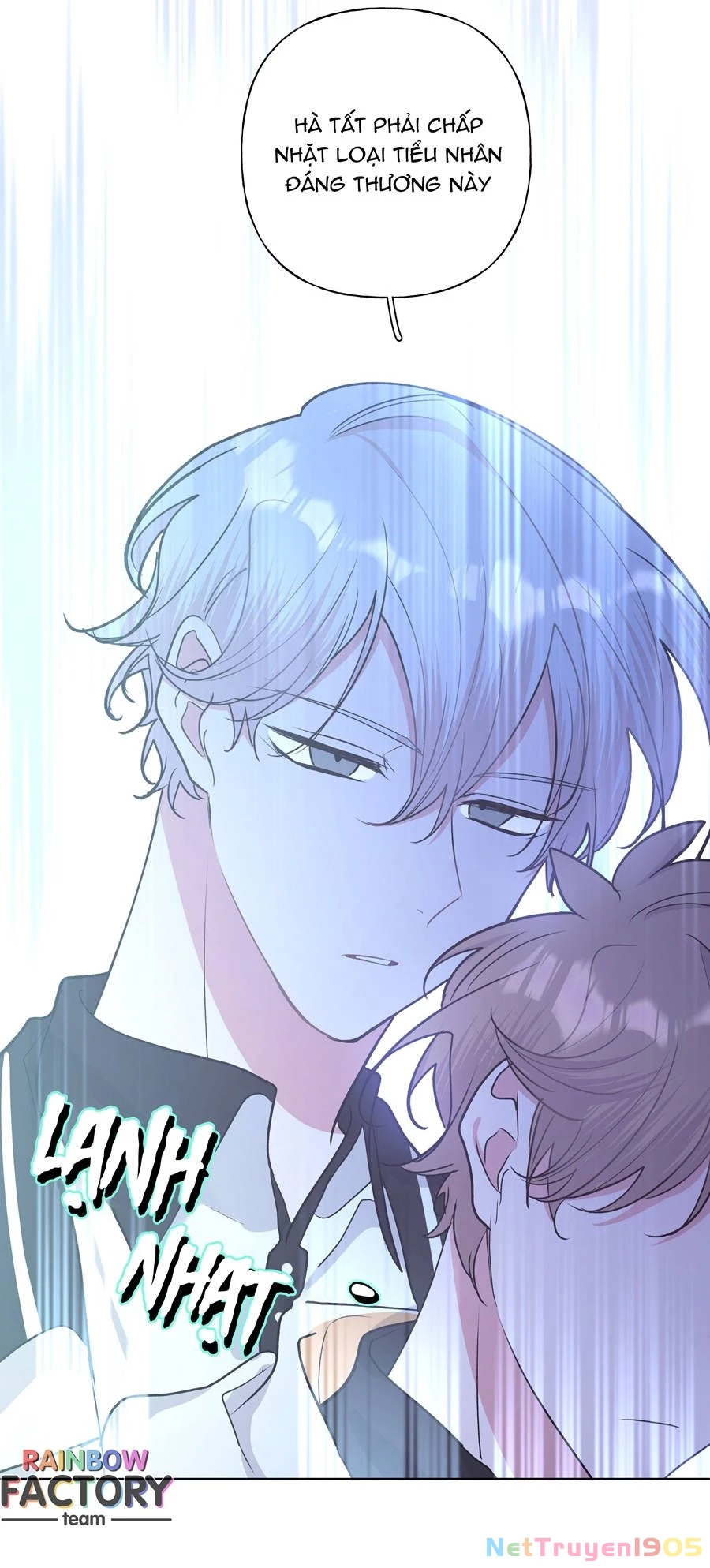 Đừng Nói Yêu Tôi Chapter 23 - 20