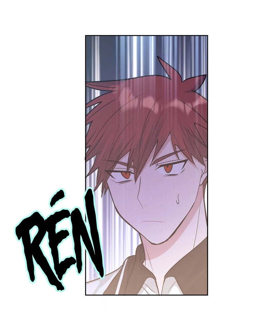 Đừng Nói Yêu Tôi Chapter 23 - 21