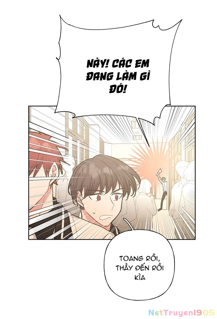 Đừng Nói Yêu Tôi Chapter 23 - 22