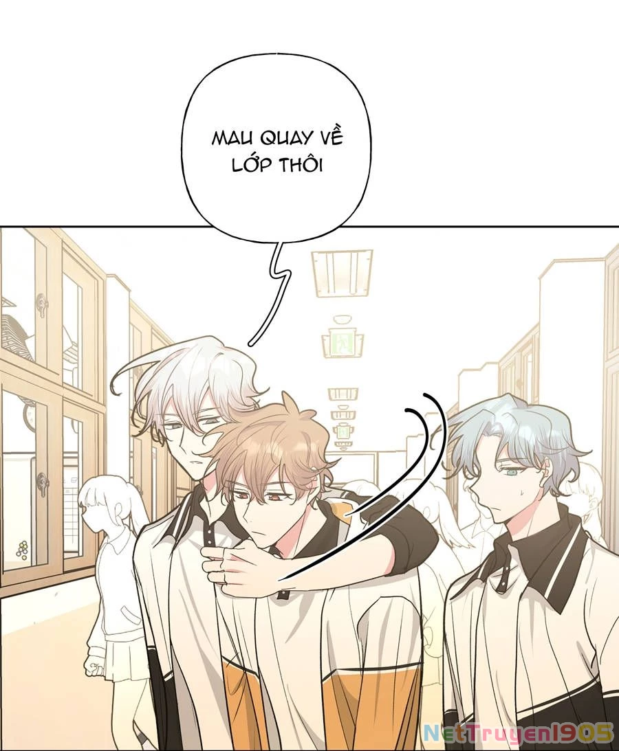 Đừng Nói Yêu Tôi Chapter 23 - 23