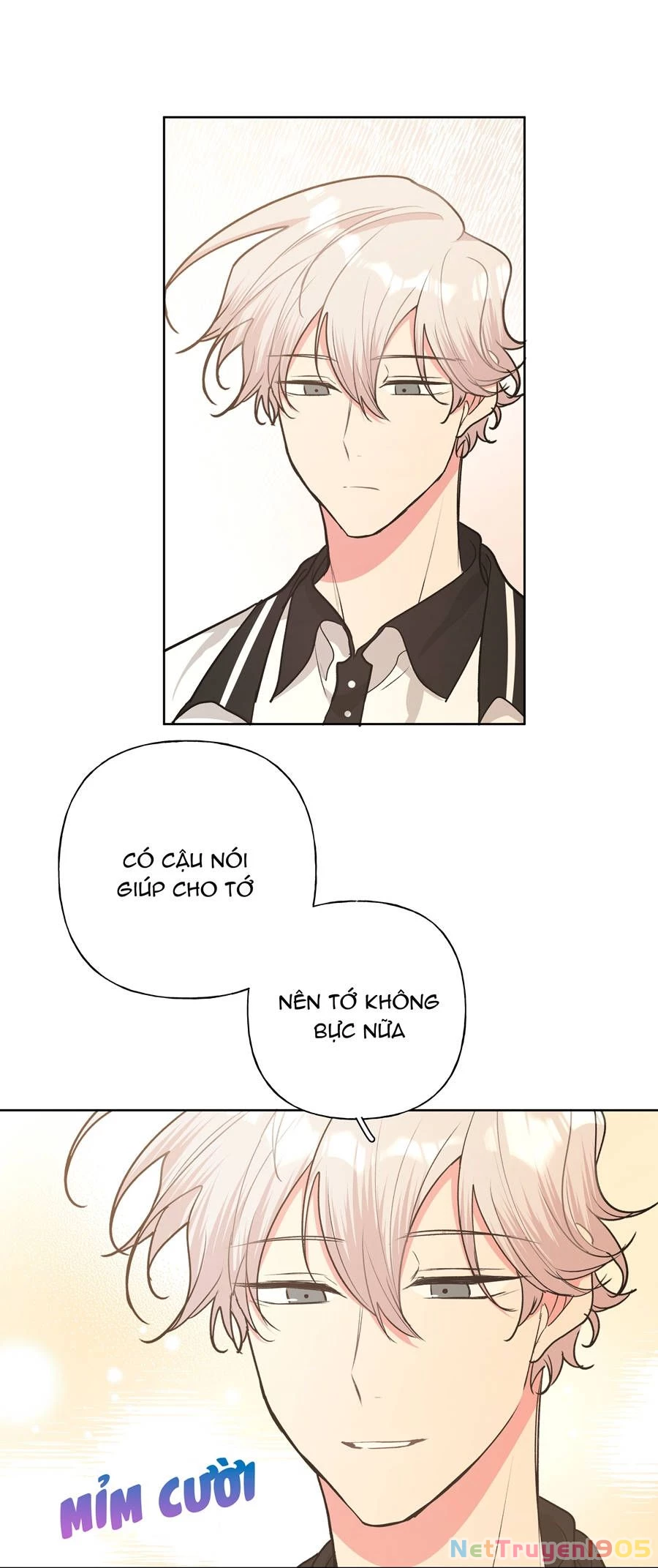 Đừng Nói Yêu Tôi Chapter 23 - 31