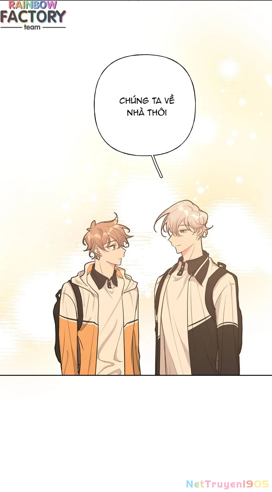 Đừng Nói Yêu Tôi Chapter 23 - 32