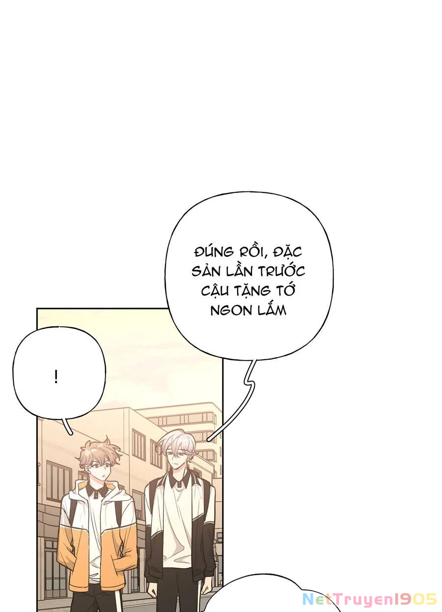 Đừng Nói Yêu Tôi Chapter 23 - 33