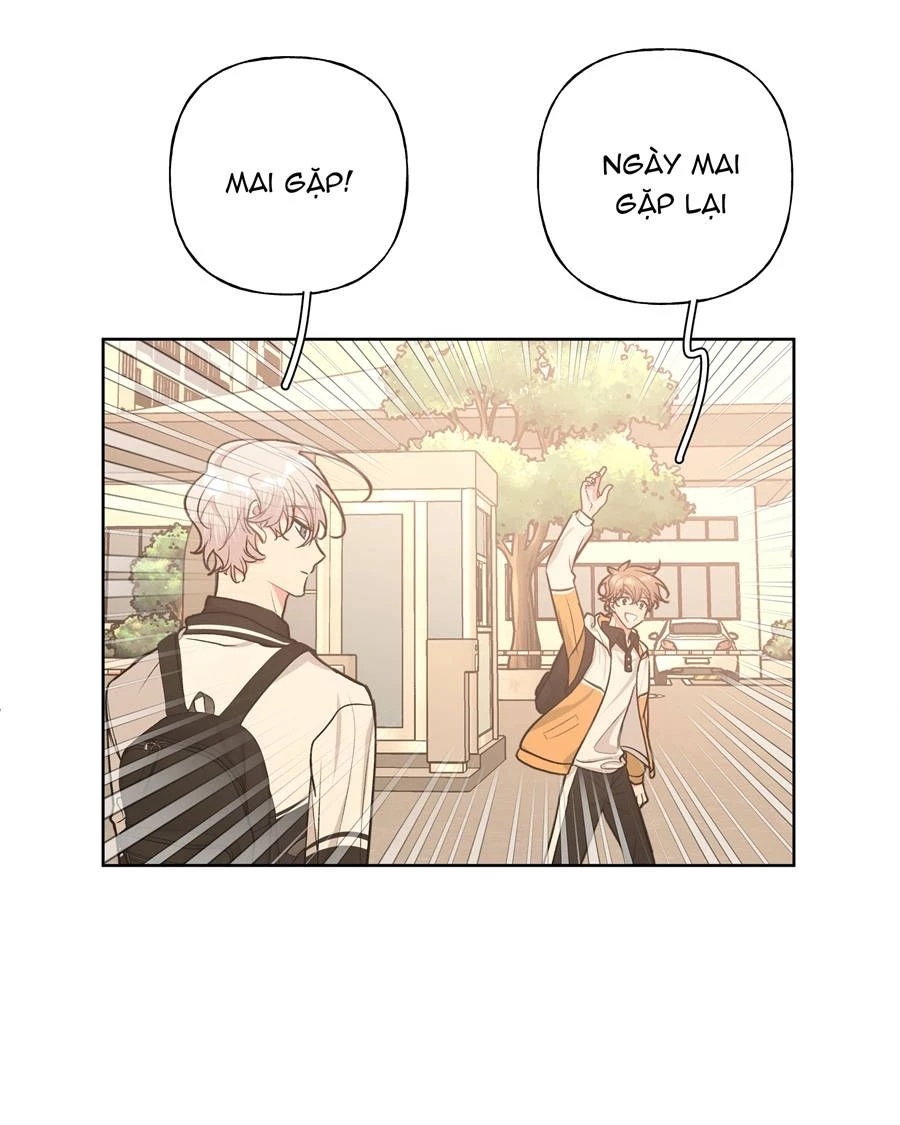 Đừng Nói Yêu Tôi Chapter 23 - 35