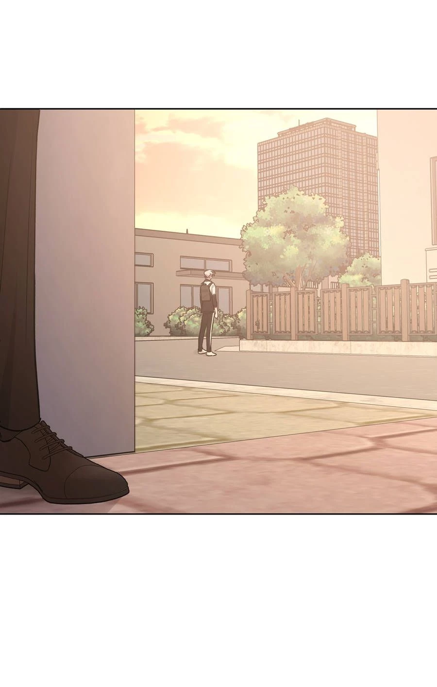 Đừng Nói Yêu Tôi Chapter 23 - 38