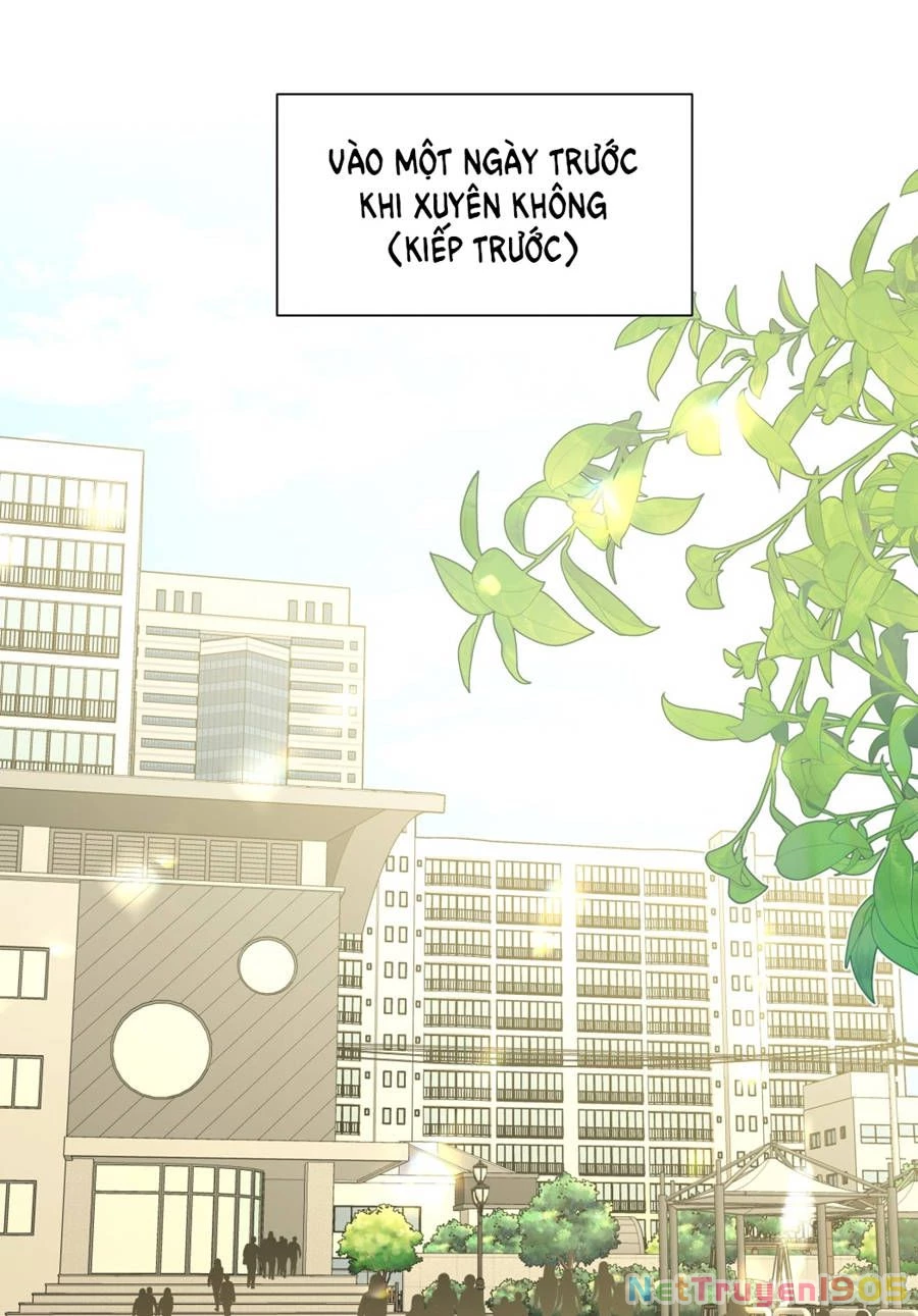 Đừng Nói Yêu Tôi Chapter 23.1 - 2