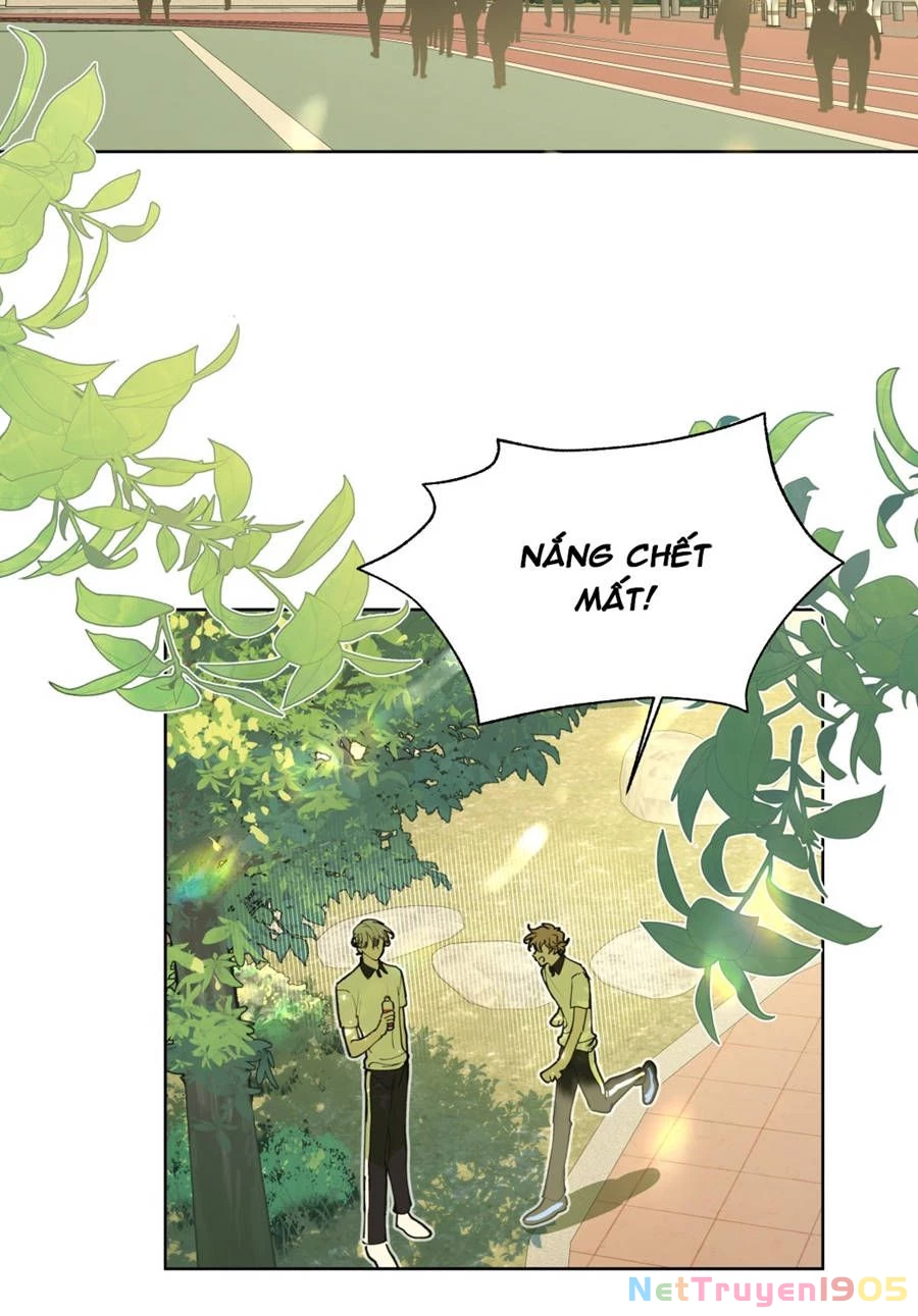 Đừng Nói Yêu Tôi Chapter 23.1 - 3