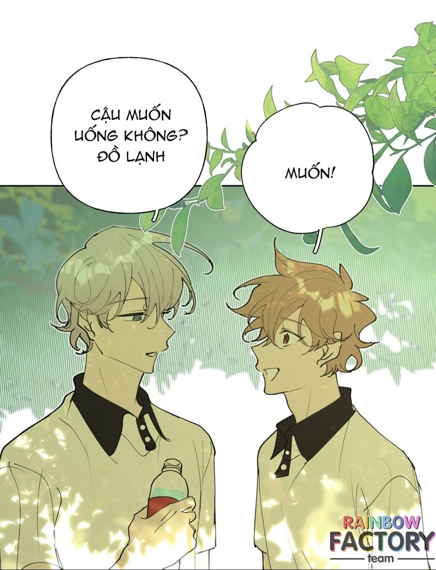 Đừng Nói Yêu Tôi Chapter 23.1 - 4