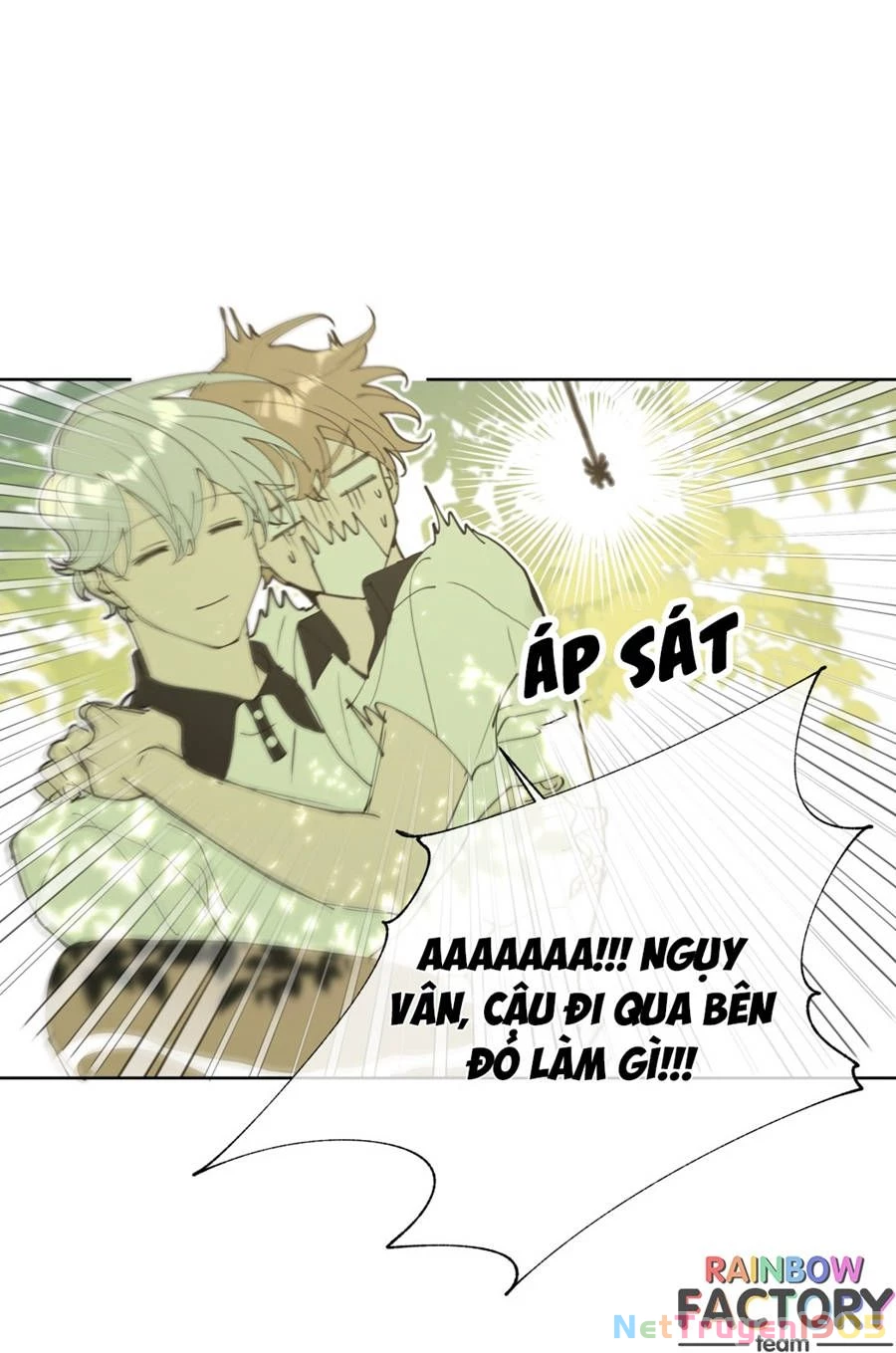 Đừng Nói Yêu Tôi Chapter 23.1 - 12