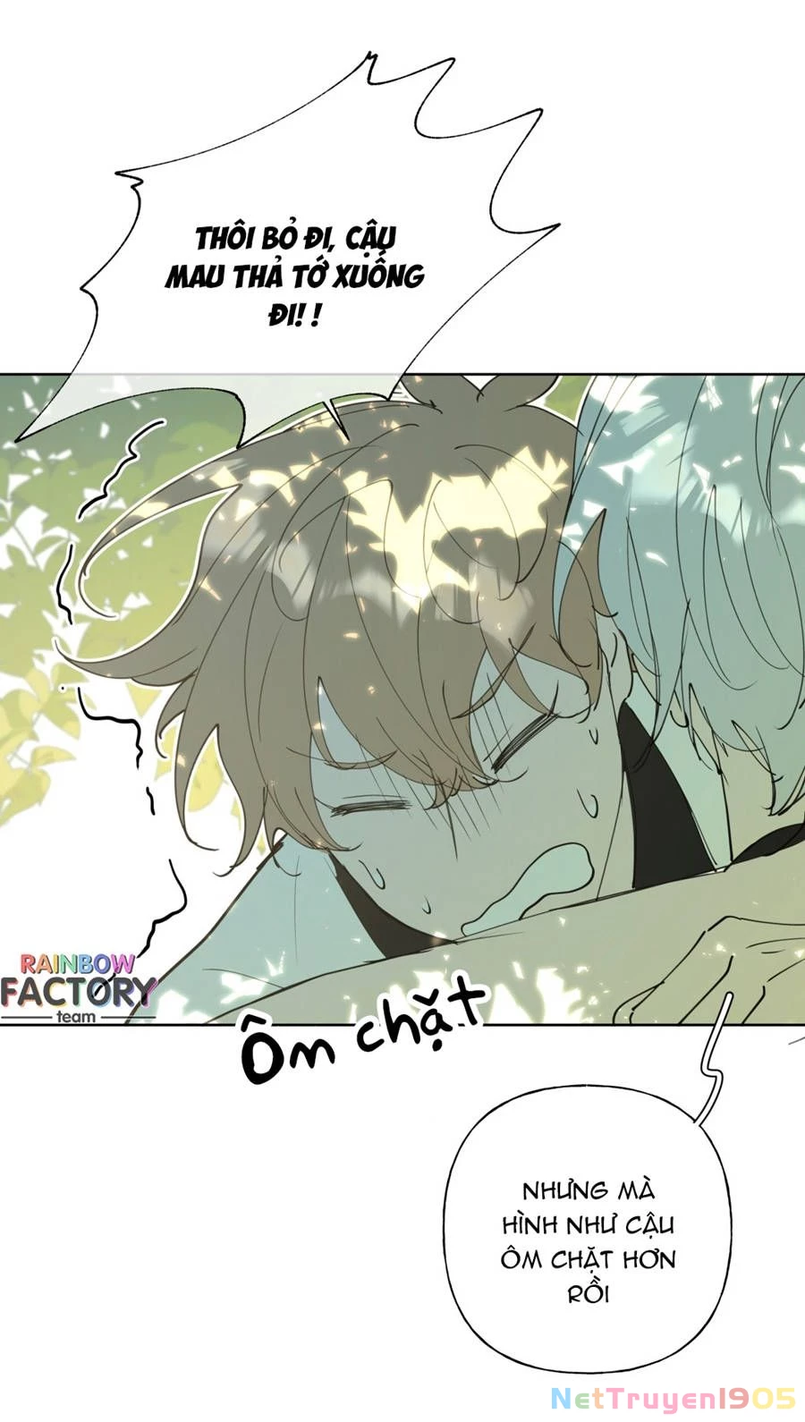 Đừng Nói Yêu Tôi Chapter 23.1 - 13