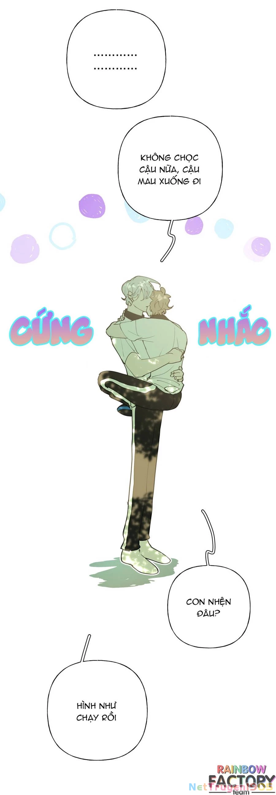 Đừng Nói Yêu Tôi Chapter 23.1 - 15