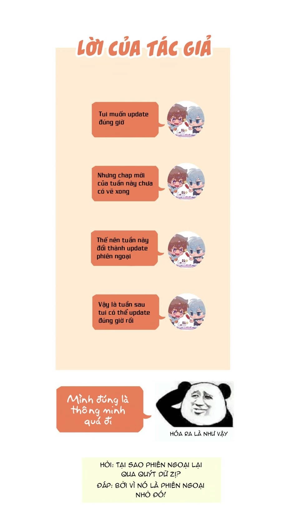 Đừng Nói Yêu Tôi Chapter 23.1 - 17