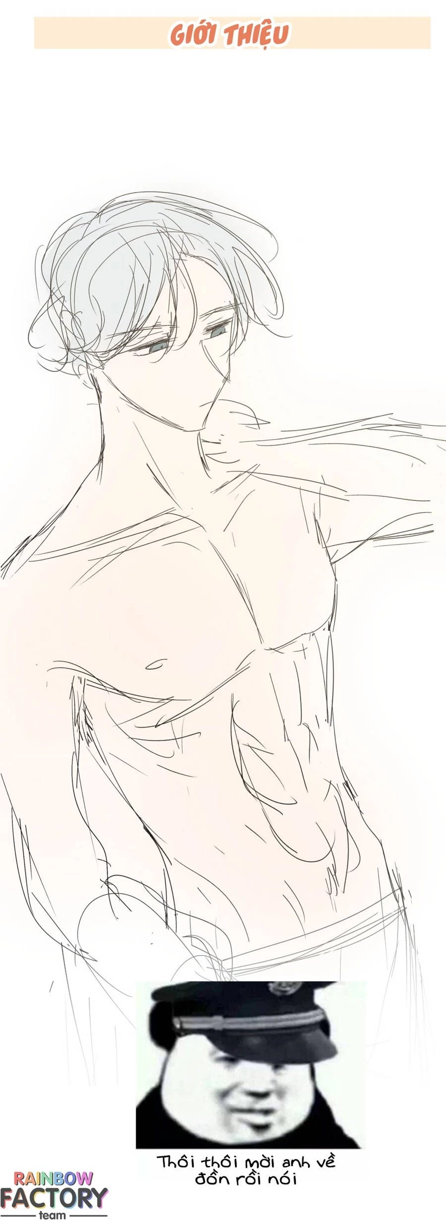 Đừng Nói Yêu Tôi Chapter 23.1 - 18