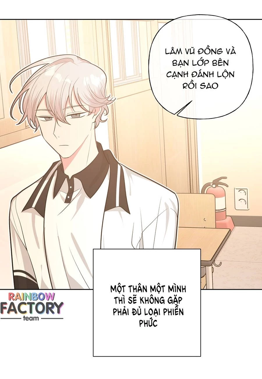 Đừng Nói Yêu Tôi Chapter 24 - 8