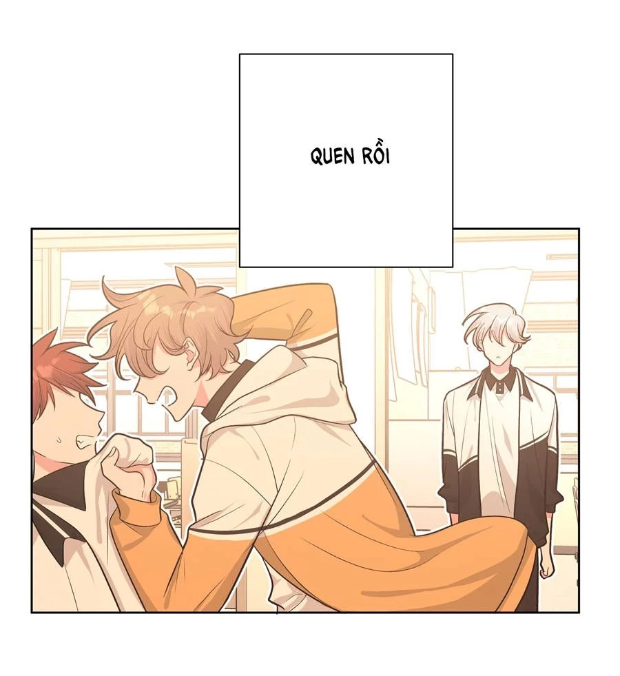 Đừng Nói Yêu Tôi Chapter 24 - 9