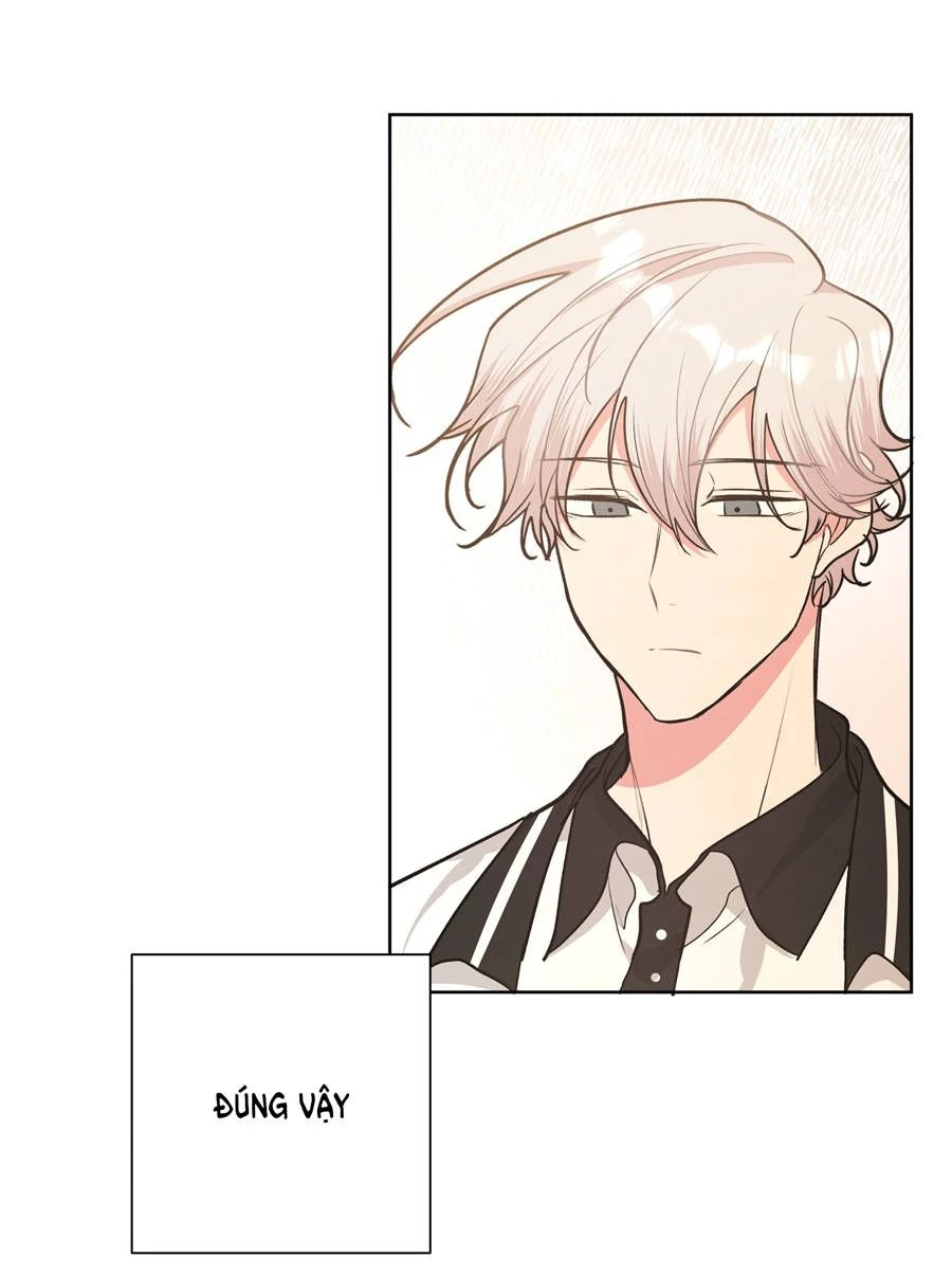 Đừng Nói Yêu Tôi Chapter 24 - 14