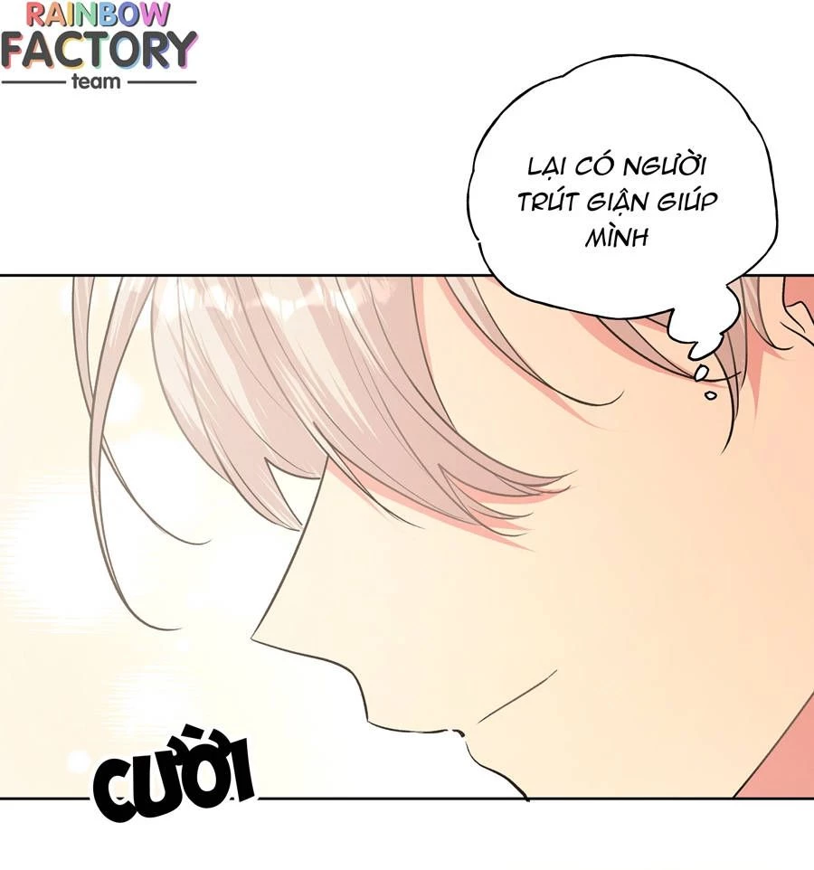 Đừng Nói Yêu Tôi Chapter 24 - 16