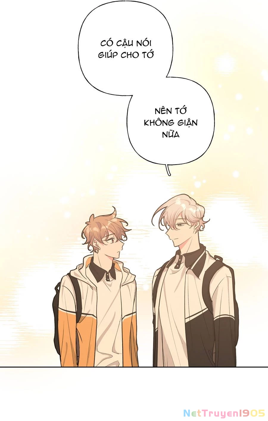 Đừng Nói Yêu Tôi Chapter 24 - 17