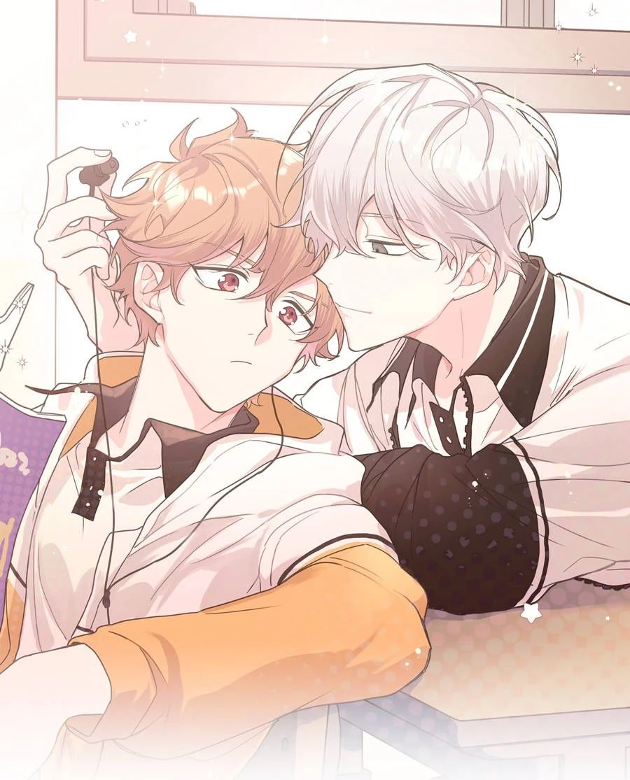 Đừng Nói Yêu Tôi Chapter 24 - 19