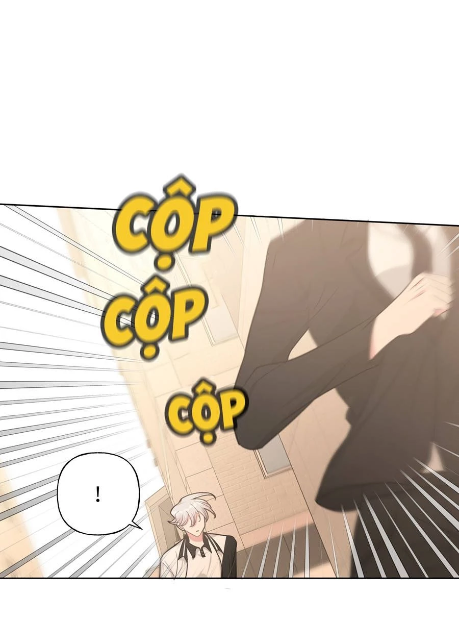 Đừng Nói Yêu Tôi Chapter 24 - 27