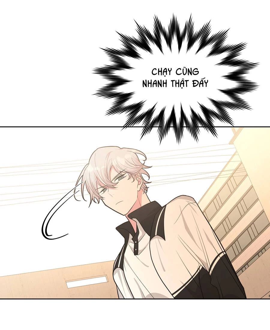 Đừng Nói Yêu Tôi Chapter 24 - 30