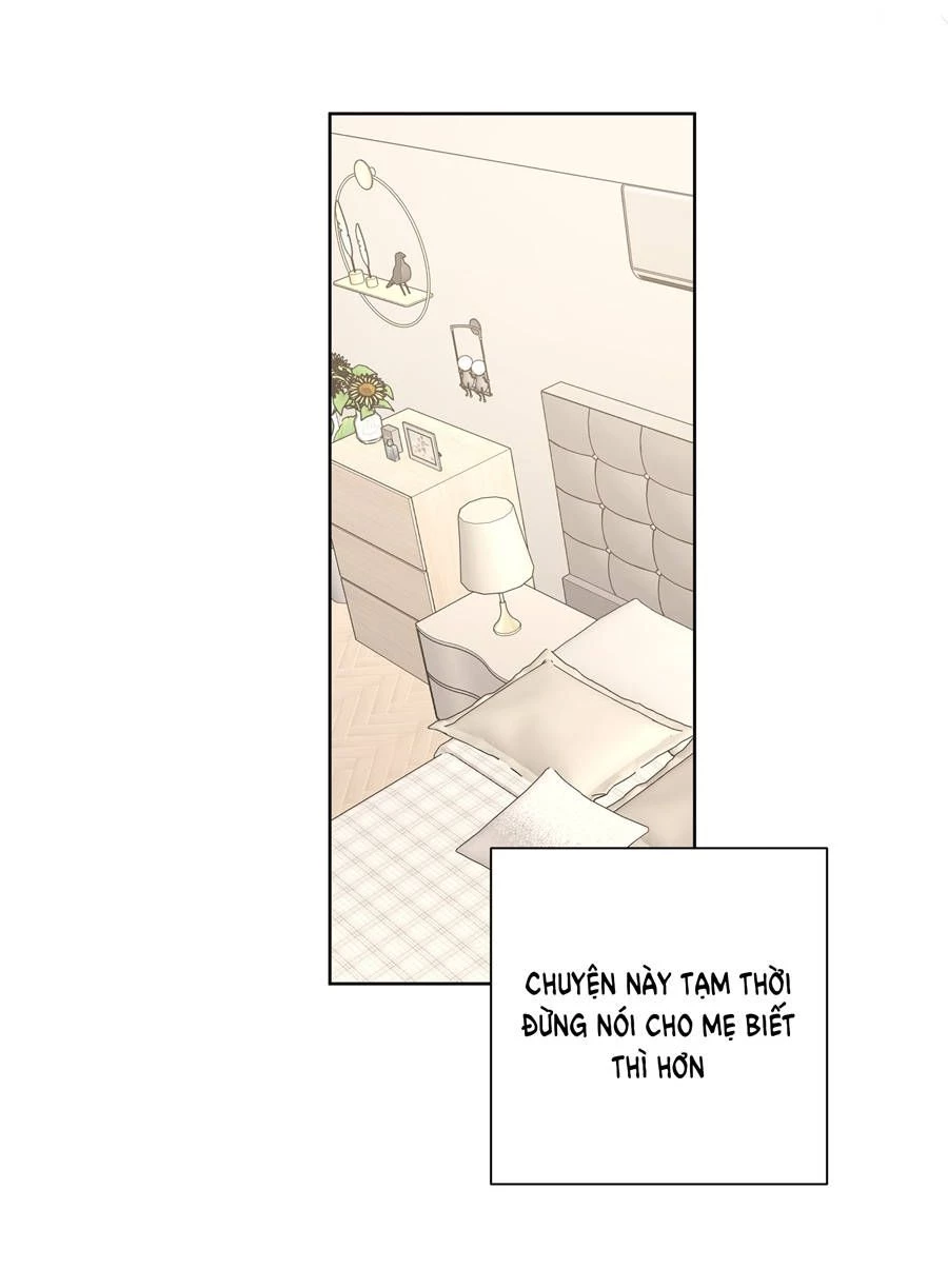 Đừng Nói Yêu Tôi Chapter 24 - 34