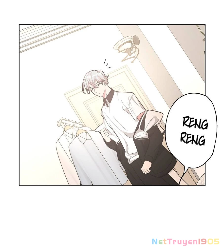 Đừng Nói Yêu Tôi Chapter 24 - 35