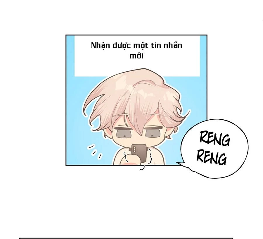 Đừng Nói Yêu Tôi Chapter 24 - 37