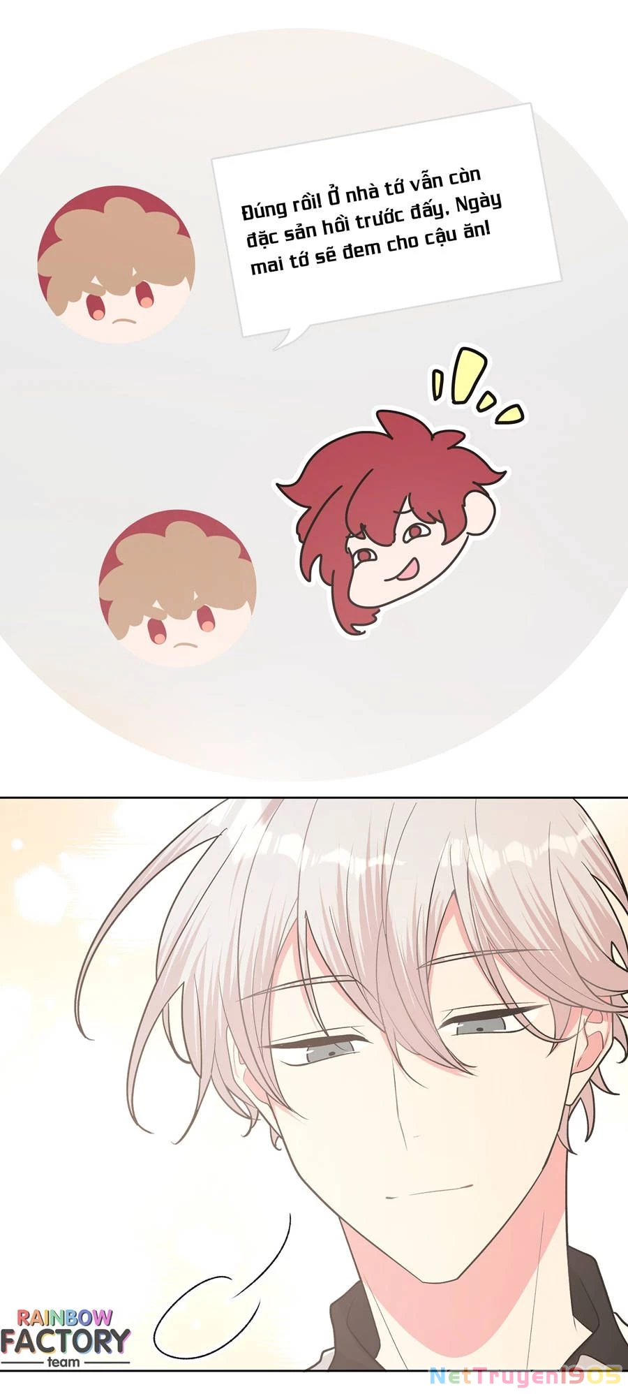 Đừng Nói Yêu Tôi Chapter 24 - 39