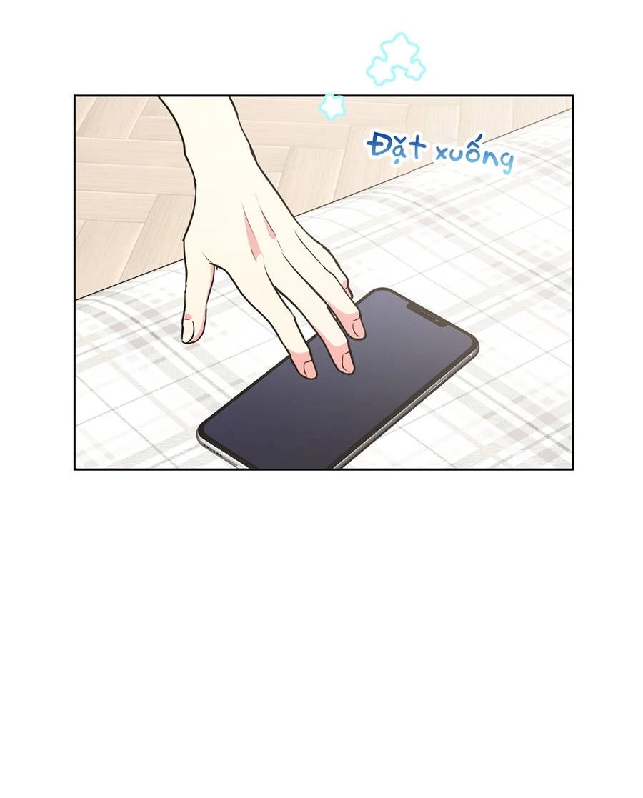 Đừng Nói Yêu Tôi Chapter 24 - 41