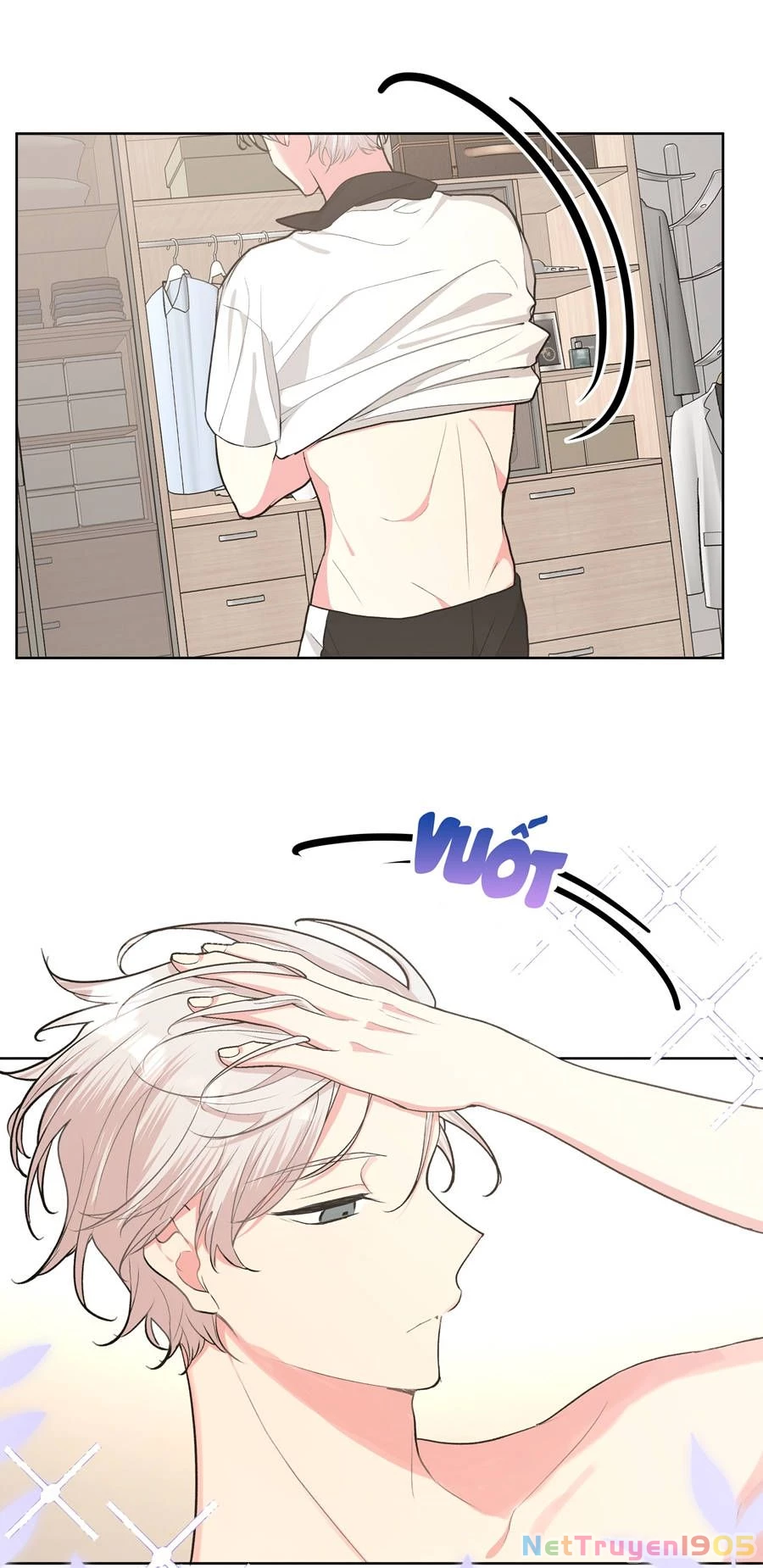 Đừng Nói Yêu Tôi Chapter 24 - 42