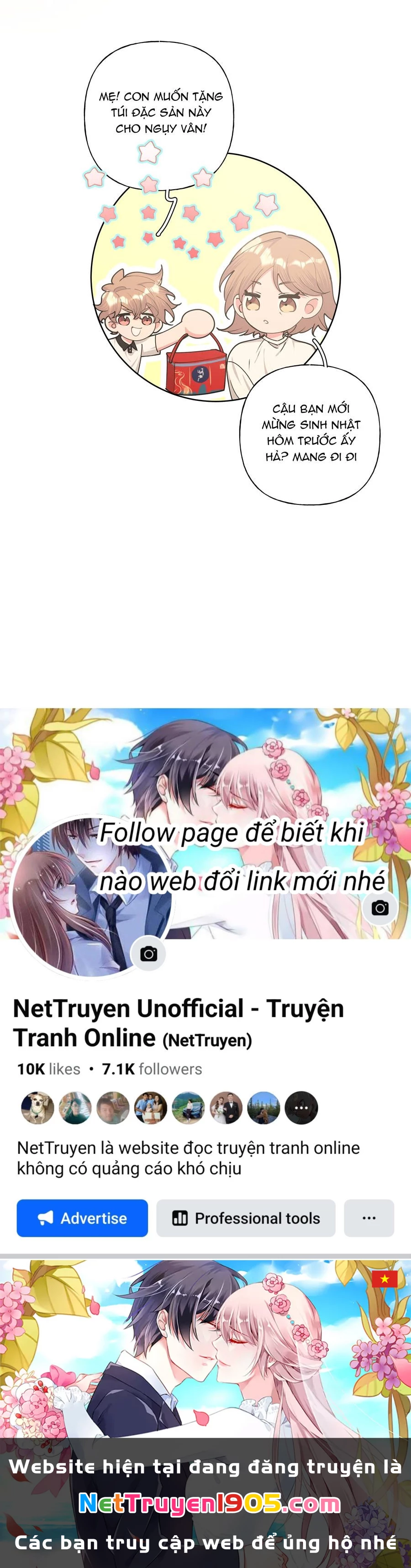 Đừng Nói Yêu Tôi Chapter 24 - 44