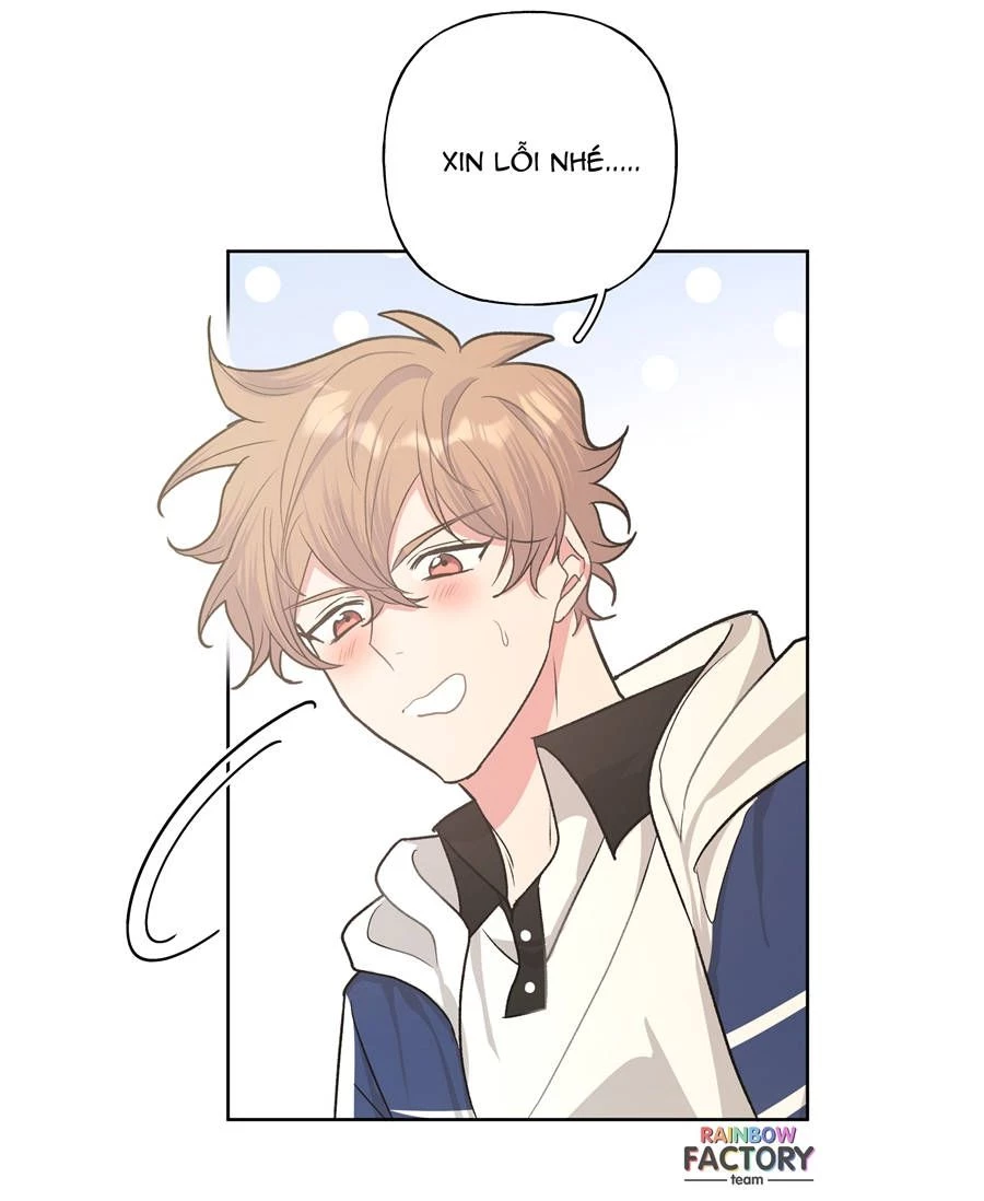 Đừng Nói Yêu Tôi Chapter 25 - 5