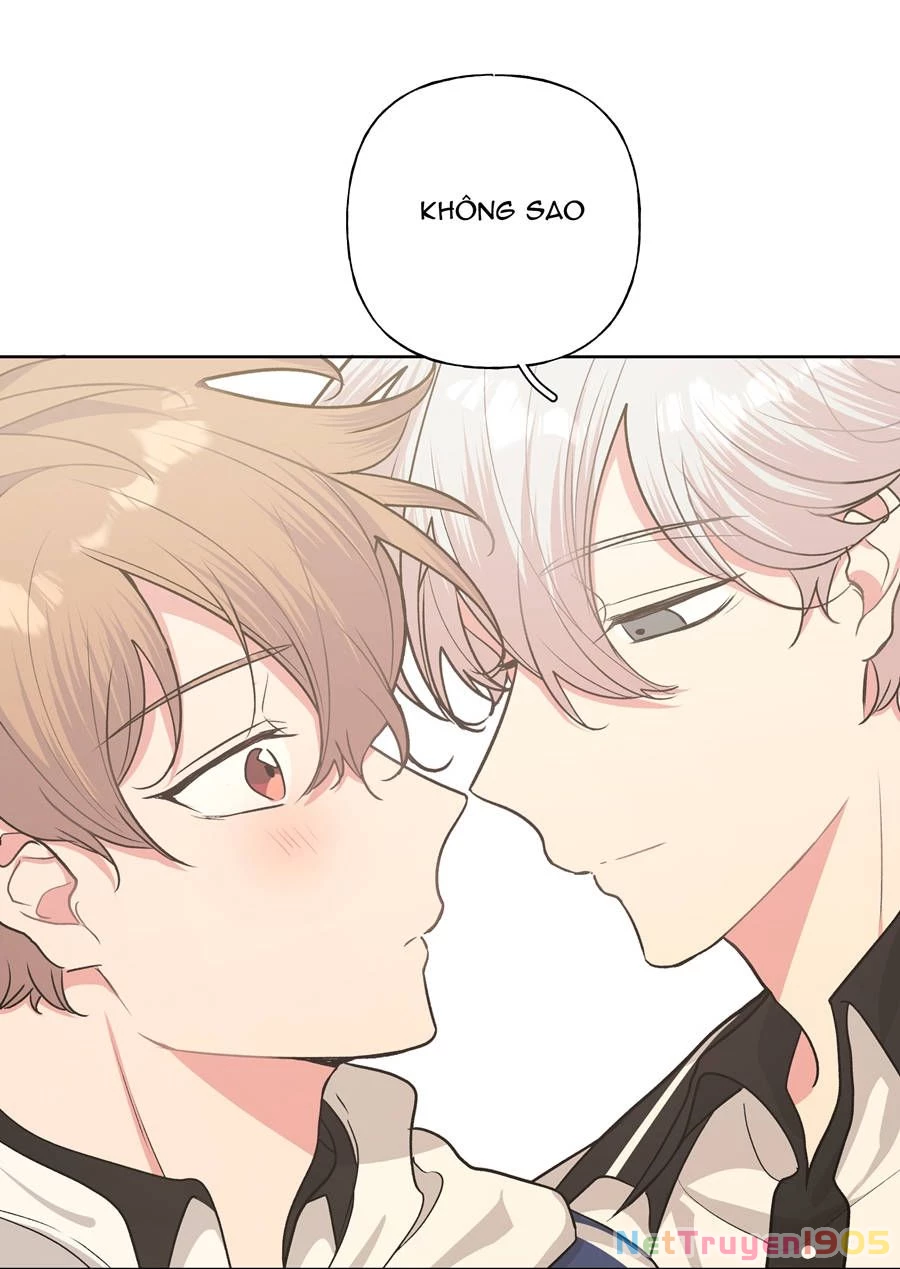 Đừng Nói Yêu Tôi Chapter 25 - 6