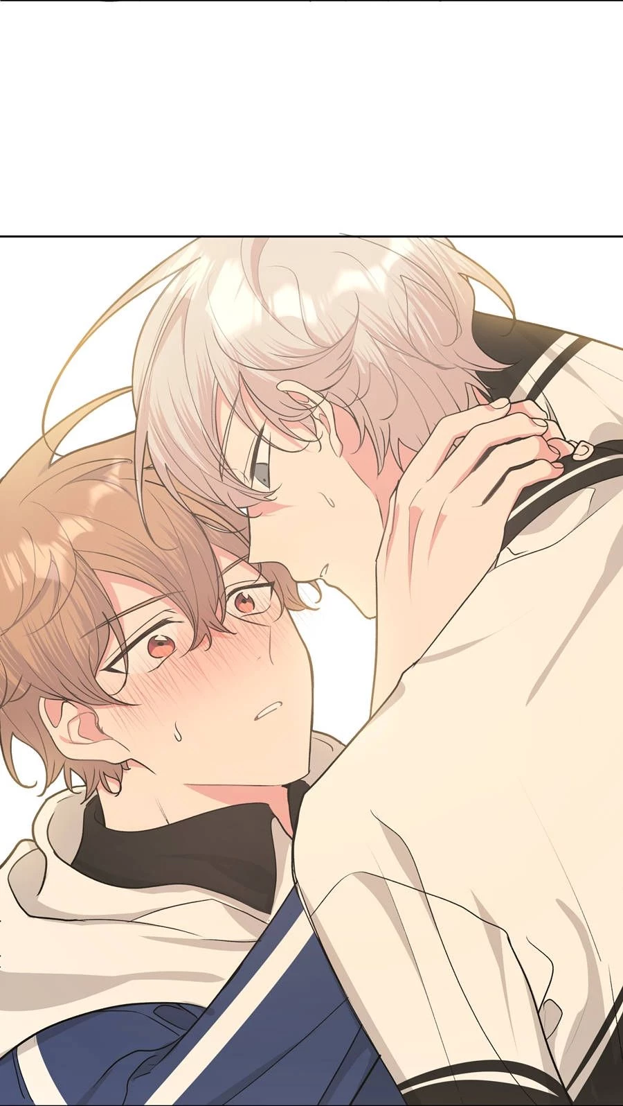 Đừng Nói Yêu Tôi Chapter 25 - 9