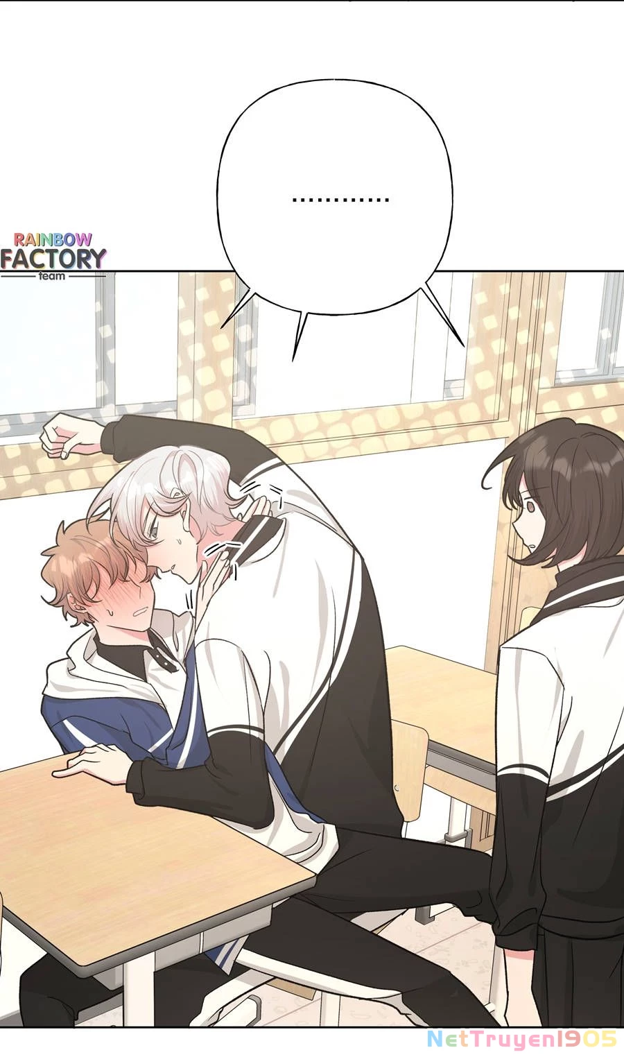 Đừng Nói Yêu Tôi Chapter 25 - 10