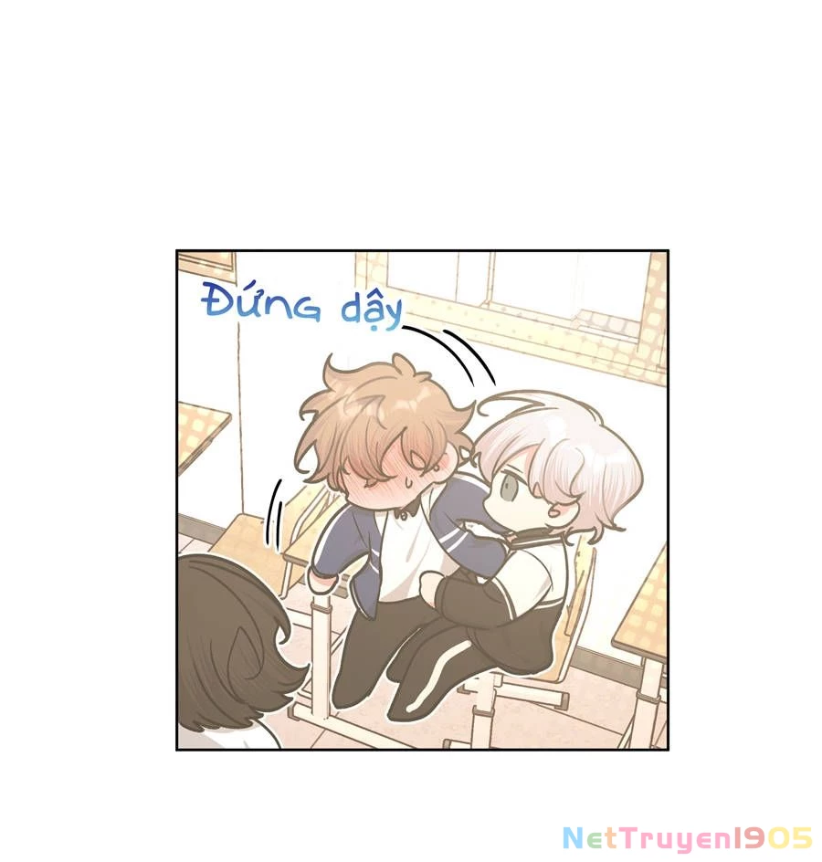 Đừng Nói Yêu Tôi Chapter 25 - 11