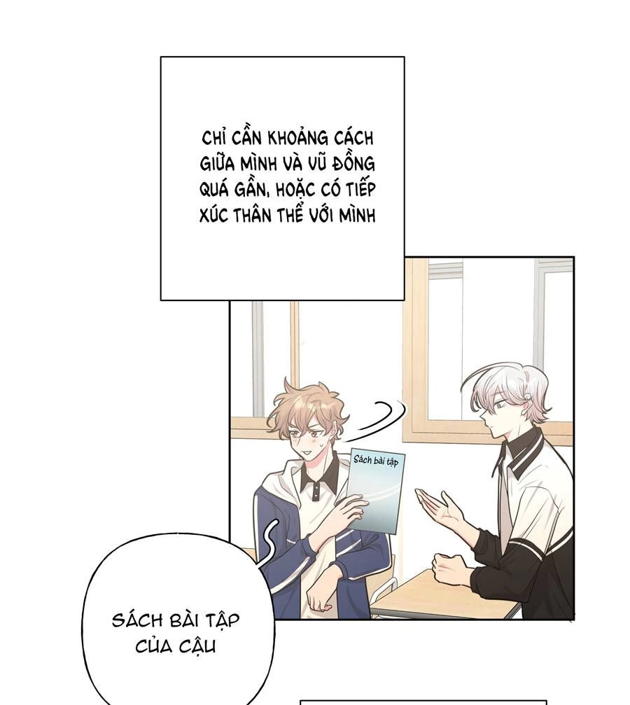 Đừng Nói Yêu Tôi Chapter 25 - 13