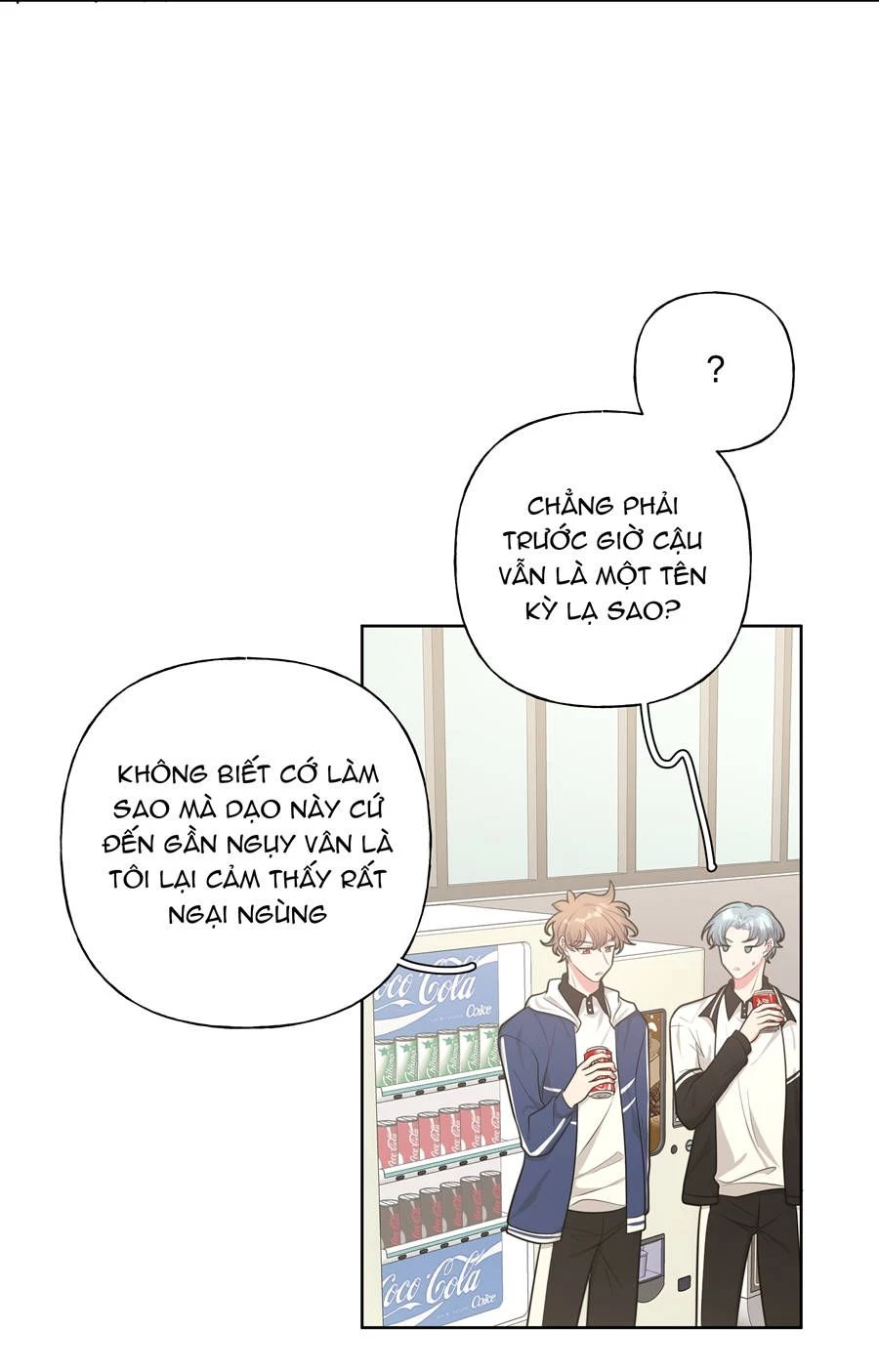 Đừng Nói Yêu Tôi Chapter 25 - 17