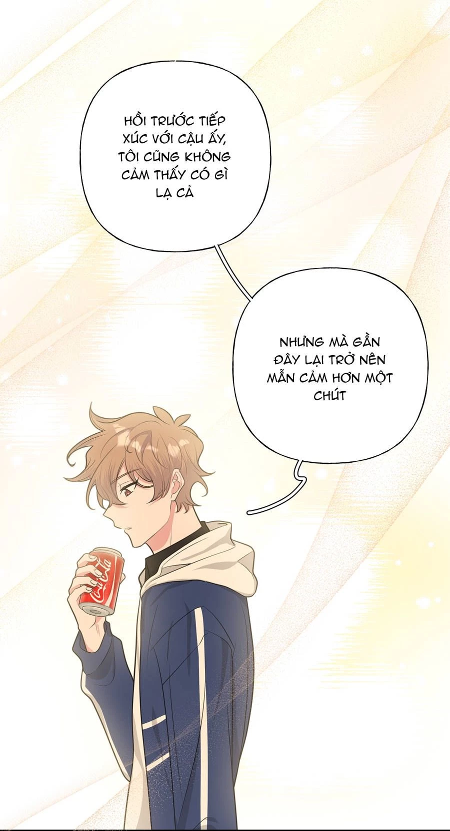 Đừng Nói Yêu Tôi Chapter 25 - 19